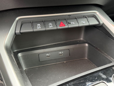 Audi A3 Sportback 35TFSI S line/SCHECKHEFT/UNFALLFREI