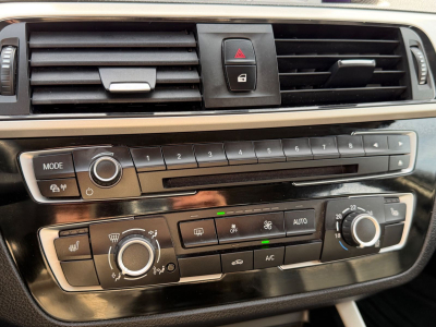 BMW 118 d 150 PS /xDrive Advantage/LED/LEDER/NAVI