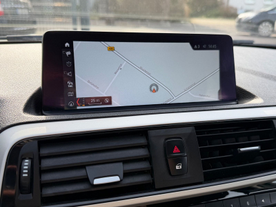 BMW 118 d 150 PS /xDrive Advantage/LED/LEDER/NAVI