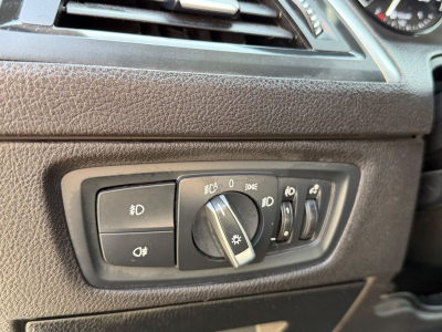 BMW 118 d 150 PS /xDrive Advantage/LED/LEDER/NAVI