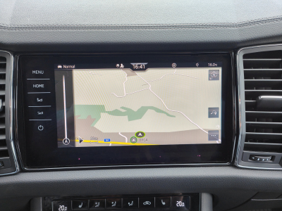 Skoda Kodiaq 2.0 TDI DSG 7 PLACES CAMERA CARPLAY SIEGES CHAUFFANTS GPS