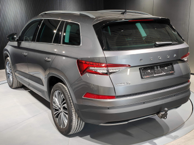 Skoda Kodiaq 2.0 TDI DSG 7 PLACES CAMERA CARPLAY SIEGES CHAUFFANTS GPS