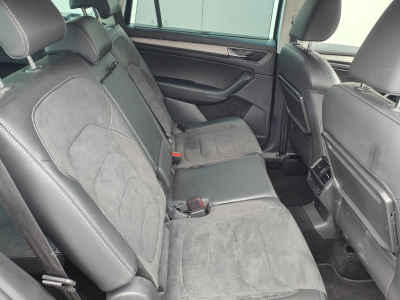 Skoda Kodiaq 2.0 TDI DSG 7 PLACES CAMERA CARPLAY SIEGES CHAUFFANTS GPS