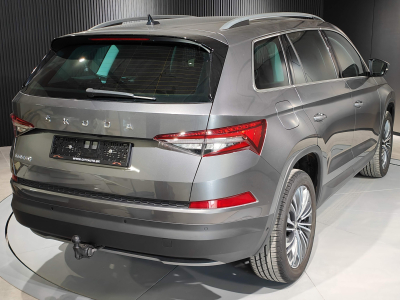 Skoda Kodiaq 2.0 TDI DSG 7 PLACES CAMERA CARPLAY SIEGES CHAUFFANTS GPS