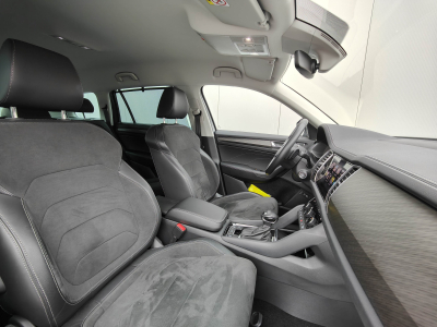 Skoda Kodiaq 2.0 TDI DSG 7 PLACES CAMERA CARPLAY SIEGES CHAUFFANTS GPS