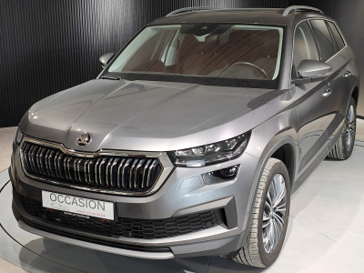 Skoda Kodiaq 2.0 TDI DSG 7 PLACES CAMERA CARPLAY SIEGES CHAUFFANTS GPS