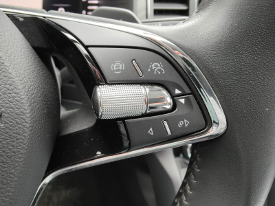 Skoda Kodiaq 2.0 TDI DSG 7 PLACES CAMERA CARPLAY SIEGES CHAUFFANTS GPS