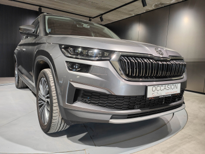 Skoda Kodiaq 2.0 TDI DSG 7 PLACES CAMERA CARPLAY SIEGES CHAUFFANTS GPS