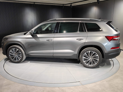 Skoda Kodiaq 2.0 TDI DSG 7 PLACES CAMERA CARPLAY SIEGES CHAUFFANTS GPS