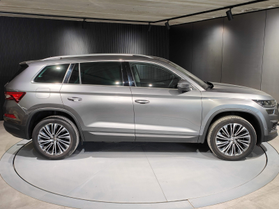 Skoda Kodiaq 2.0 TDI DSG 7 PLACES CAMERA CARPLAY SIEGES CHAUFFANTS GPS