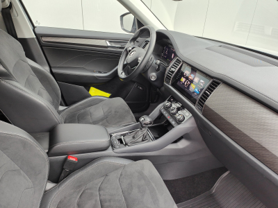 Skoda Kodiaq 2.0 TDI DSG 7 PLACES CAMERA CARPLAY SIEGES CHAUFFANTS GPS