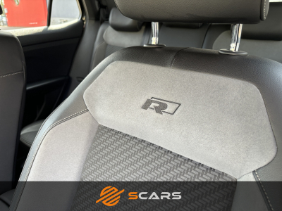 Volkswagen T-Cross R-Line 1.0 Tsi DSG 110cv