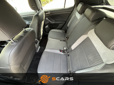 Volkswagen T-Cross R-Line 1.0 Tsi DSG 110cv