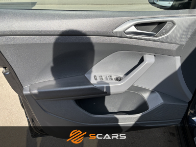 Volkswagen T-Cross R-Line 1.0 Tsi DSG 110cv