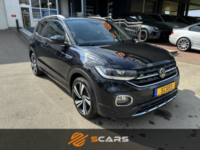 Volkswagen T-Cross R-Line 1.0 Tsi DSG 110cv