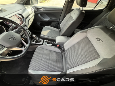 Volkswagen T-Cross R-Line 1.0 Tsi DSG 110cv