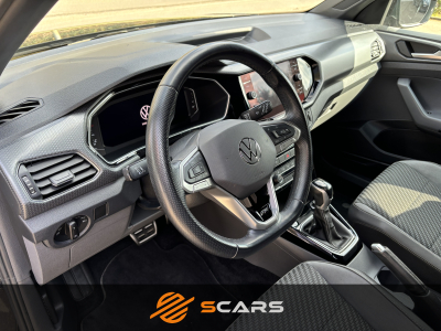 Volkswagen T-Cross R-Line 1.0 Tsi DSG 110cv