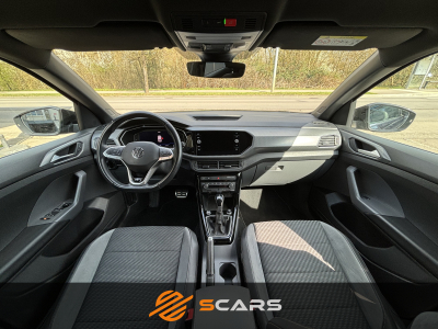 Volkswagen T-Cross R-Line 1.0 Tsi DSG 110cv