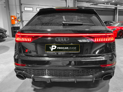 Audi RSQ8 4.0 TFSI/PANO/23//HUD/Matrix/Bang & Olufsen  *VOLL**