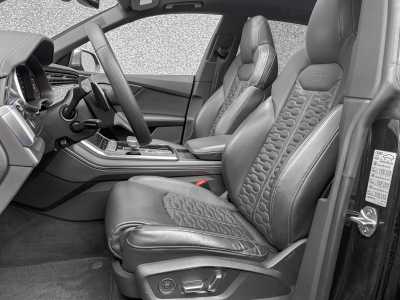 Audi RSQ8 4.0 TFSI/PANO/23//HUD/Matrix/Bang & Olufsen  *VOLL**