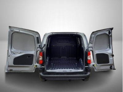 Peugeot Partner L1H1 AT 130 3 Sitzer/Klimaauto/Kamera