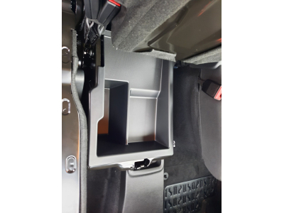 Peugeot Partner L1H1 AT 130 3 Sitzer/Klimaauto/Kamera