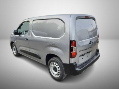 Peugeot Partner L1H1 AT 130 3 Sitzer/Klimaauto/Kamera