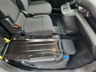 Peugeot Partner L1H1 AT 130 3 Sitzer/Klimaauto/Kamera