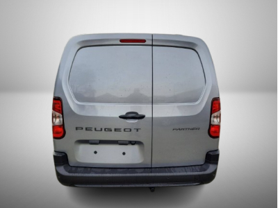 Peugeot Partner L1H1 AT 130 3 Sitzer/Klimaauto/Kamera