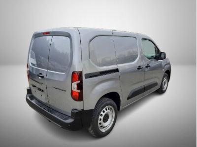 Peugeot Partner L1H1 AT 130 3 Sitzer/Klimaauto/Kamera