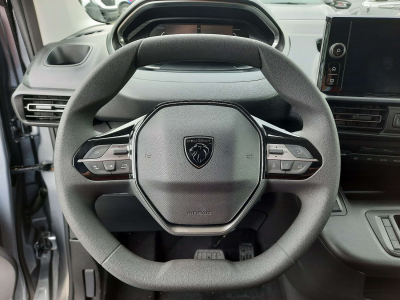 Peugeot Partner L1H1 AT 130 3 Sitzer/Klimaauto/Kamera