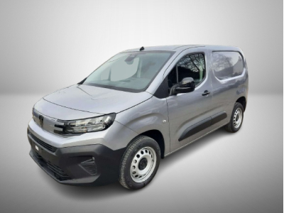 Peugeot Partner L1H1 AT 130 3 Sitzer/Klimaauto/Kamera