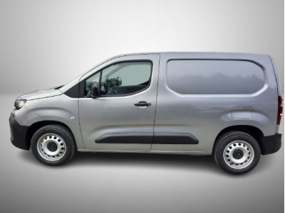 Peugeot Partner L1H1 AT 130 3 Sitzer/Klimaauto/Kamera