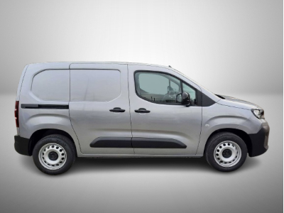 Peugeot Partner L1H1 AT 130 3 Sitzer/Klimaauto/Kamera