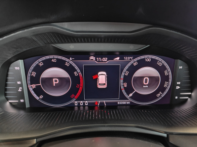 Skoda Kamiq 1.0 TSI DSG CARPLAY TOIT OUV PANO CAMERA GPS LED