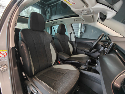 Skoda Kamiq 1.0 TSI DSG CARPLAY TOIT OUV PANO CAMERA GPS LED