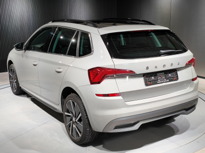 Skoda Kamiq 1.0 TSI DSG CARPLAY TOIT OUV PANO CAMERA GPS LED