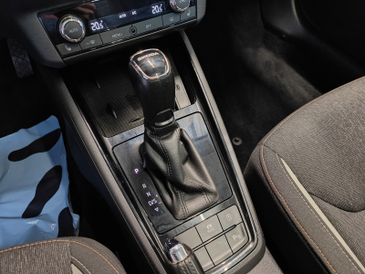 Skoda Kamiq 1.0 TSI DSG CARPLAY TOIT OUV PANO CAMERA GPS LED