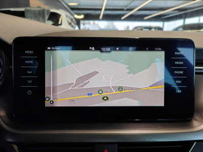 Skoda Kamiq 1.0 TSI DSG CARPLAY TOIT OUV PANO CAMERA GPS LED