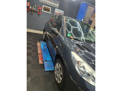 Peugeot 206+ 2mket
