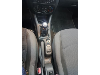 Peugeot 206+ 2mket