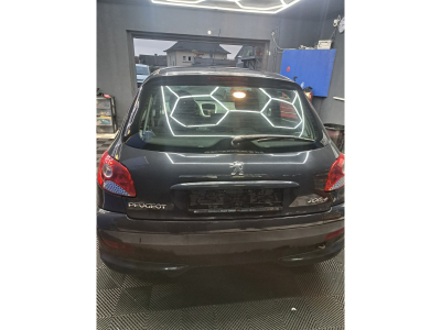 Peugeot 206+ 2mket