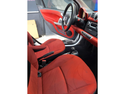 Smart Fortwo G