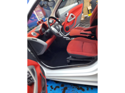 Smart Fortwo G