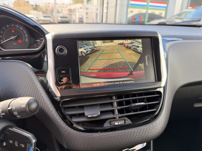 Peugeot 208 1.2 ALLURE 110 S&S