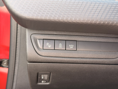 Peugeot 208 1.2 ALLURE 110 S&S