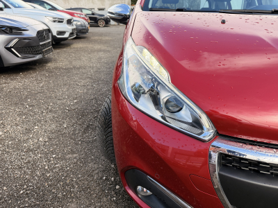 Peugeot 208 1.2 ALLURE 110 S&S