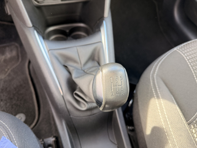 Peugeot 208 1.2 ALLURE 110 S&S