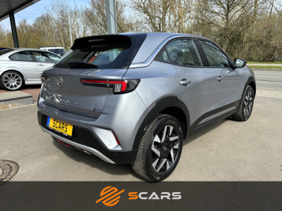 Opel Mokka 1.5 Elegance 110cv