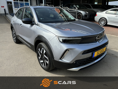 Opel Mokka 1.5 Elegance 110cv